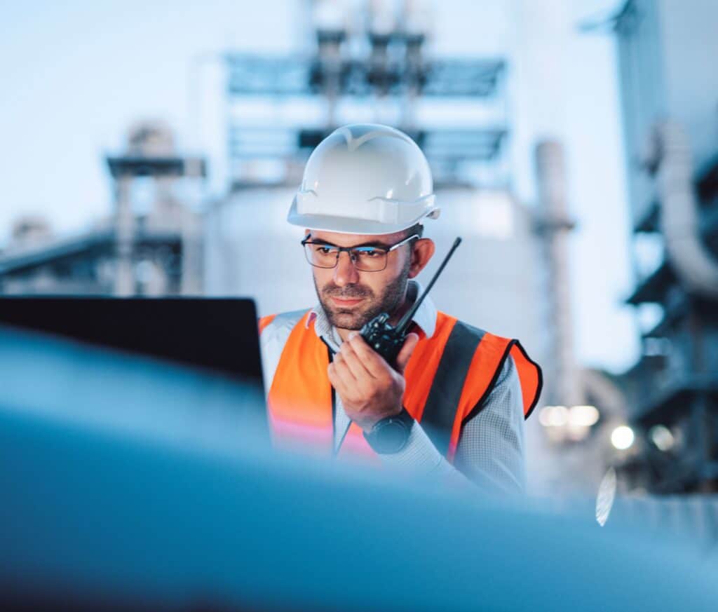 Engineering recuritment